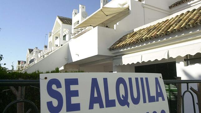 Los alquileres de vivienda subirán un 10% en Madrid y un 5% en Barcelona