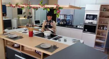 La primavera, época para las reformas de las cocinas y baños con Naturclima